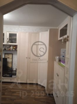 2-комн.кв., 45 м², этаж 2