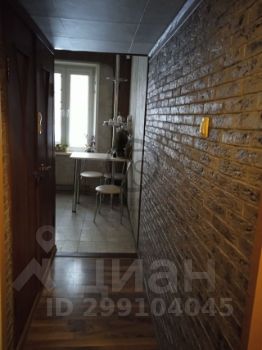 2-комн.кв., 45 м², этаж 2