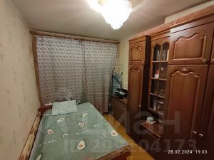 2-комн.кв., 44 м², этаж 9