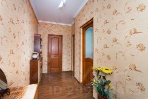 1-комн.кв., 39 м², этаж 6