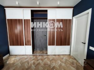 3-комн.кв., 82 м², этаж 5