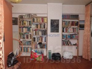 2-комн.кв., 60 м², этаж 4