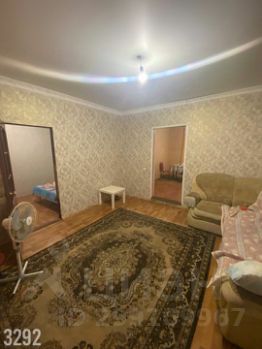 2-комн.кв., 45 м², этаж 1