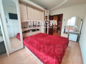 2-комн.кв., 51 м², этаж 12