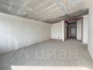 3-комн.кв., 82 м², этаж 31