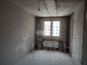 2-комн.кв., 51 м², этаж 7