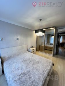 2-комн.кв., 61 м², этаж 10