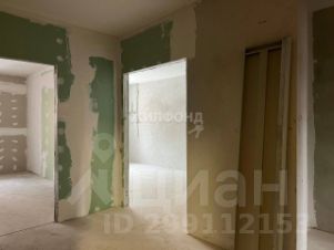 3-комн.кв., 75 м², этаж 4