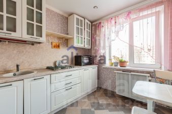 2-комн.кв., 50 м², этаж 5