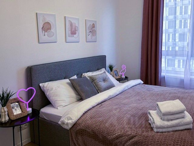 1-комн., 52 м², 1/1 этаж