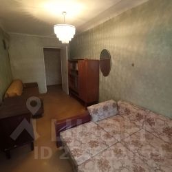 3-комн.кв., 56 м², этаж 4