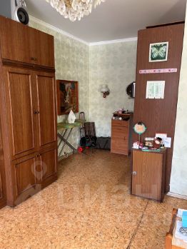 1-комн.кв., 39 м², этаж 2