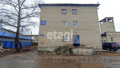 3-комн.кв., 60 м², этаж 2