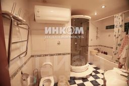 3-комн.кв., 95 м², этаж 23