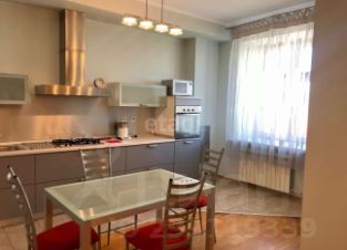 3-комн.кв., 93 м², этаж 5