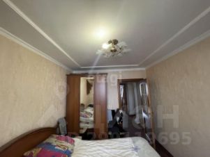 3-комн.кв., 71 м², этаж 6