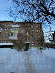 2-комн.кв., 42 м², этаж 3