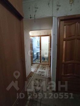 3-комн.кв., 61 м², этаж 4