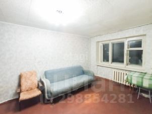 1-комн.кв., 30 м², этаж 4