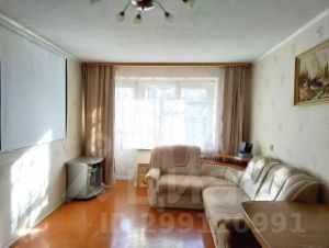 2-комн.кв., 46 м², этаж 2