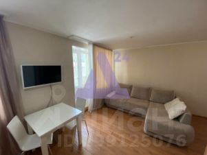 2-комн.кв., 50 м², этаж 3