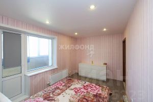 2-комн.кв., 47 м², этаж 16