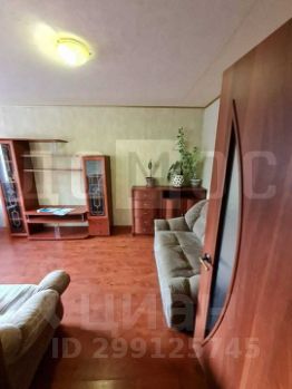 2-комн.кв., 50 м², этаж 5