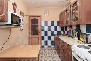 3-комн.кв., 60 м², этаж 5