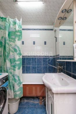 3-комн.кв., 60 м², этаж 5