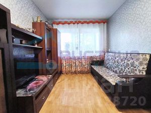 2-комн.кв., 40 м², этаж 1