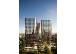 2-комн.апарт., 93 м², этаж 8