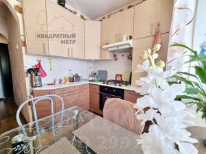 1-комн.кв., 33 м², этаж 2