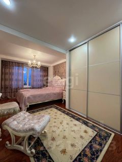 5-комн.кв., 160 м², этаж 16