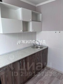 2-комн.кв., 44 м², этаж 1