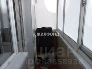 1-комн.кв., 32 м², этаж 4