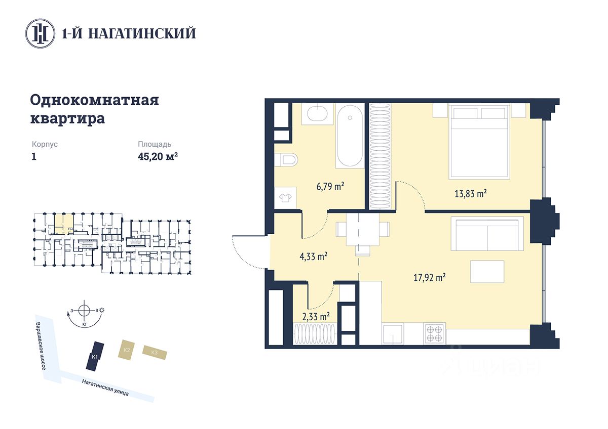 Дизайн детской комнаты для девочки - фото, интерьер спальни для девочки