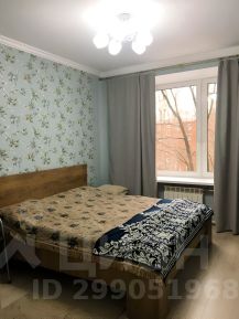 3-комн.кв., 64 м², этаж 3