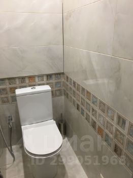 3-комн.кв., 64 м², этаж 3