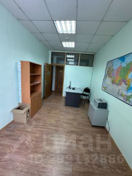 офис 15 м², этаж 2