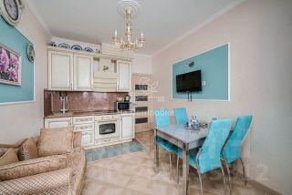 2-комн.кв., 50 м², этаж 7