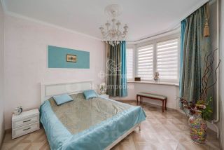 2-комн.кв., 50 м², этаж 7