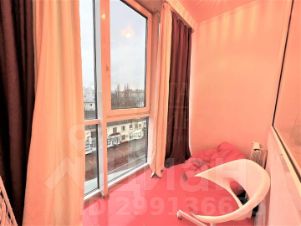 2-комн.кв., 60 м², этаж 5