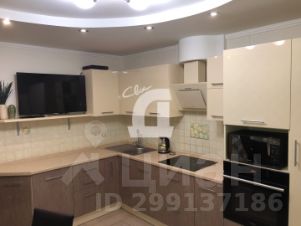 2-комн.кв., 65 м², этаж 12