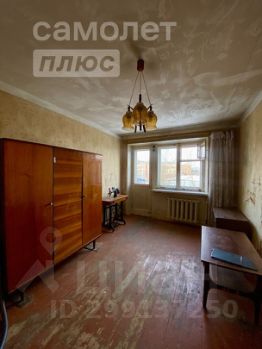 3-комн.кв., 63 м², этаж 5