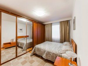 4-комн.кв., 120 м², этаж 20