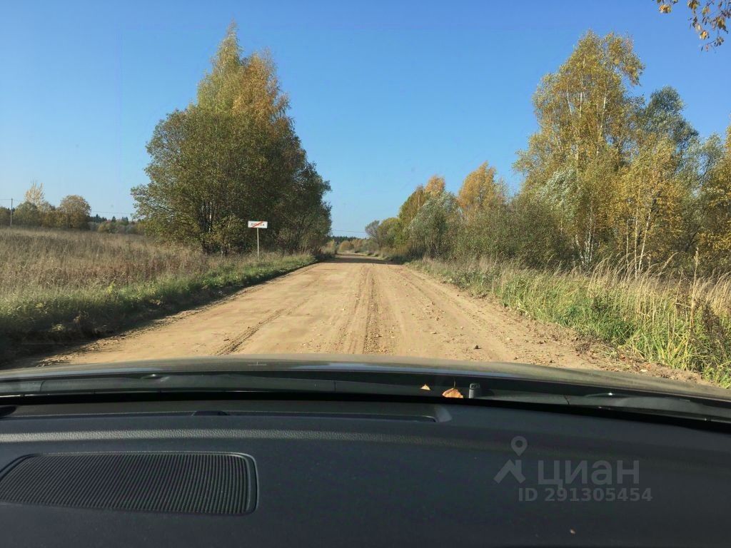 Купить дом в Лихославльском районе Тверской области, продажа домов - база  объявлений Циан. Найдено 6 объявлений