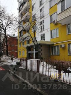 2-комн.кв., 38 м², этаж 1