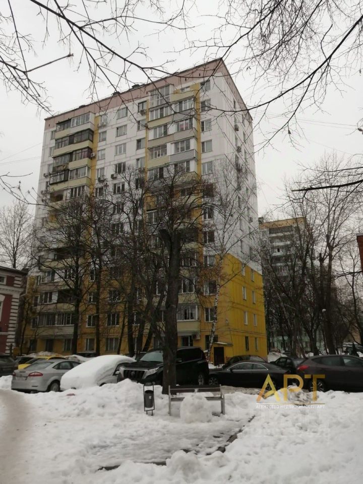 Продается2-комн.квартира,37,8м²