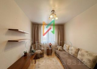 2-комн.кв., 55 м², этаж 4