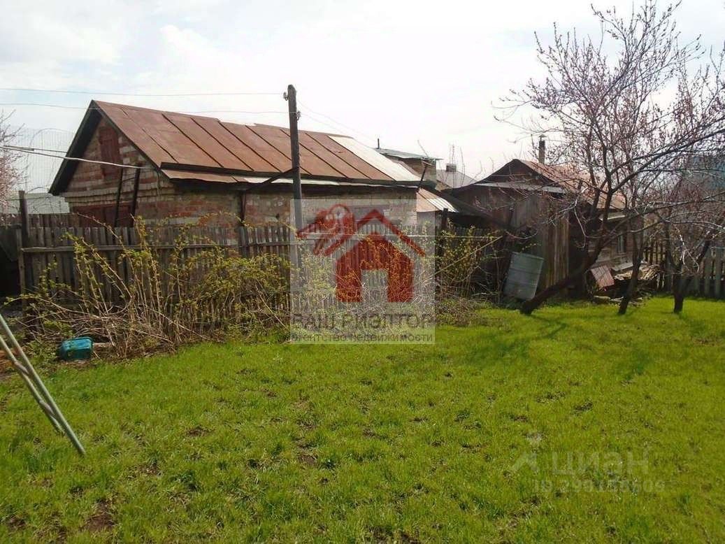 Купить дом на улице Промышленности в городе Самара, продажа домов - база  объявлений Циан. Найдено 3 объявления